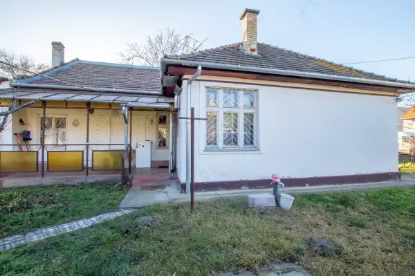 Eladó családi ház, Budapest, XIX. kerület 3 szoba 89 m² 63.9 M Ft