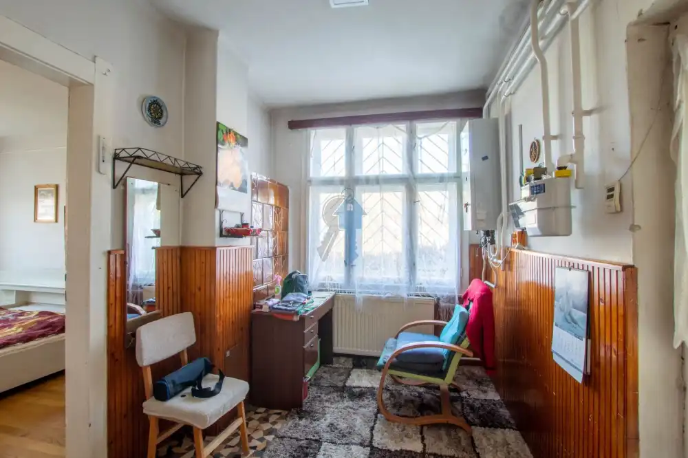 Budapest, XIX. kerület - Felsőkispest