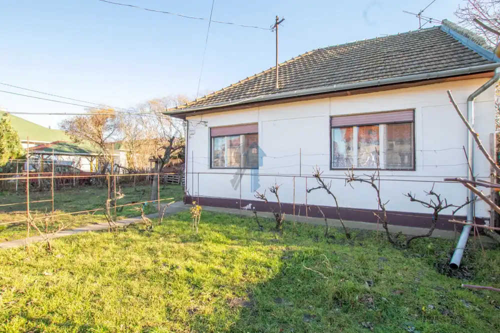 Budapest, XIX. kerület - Felsőkispest