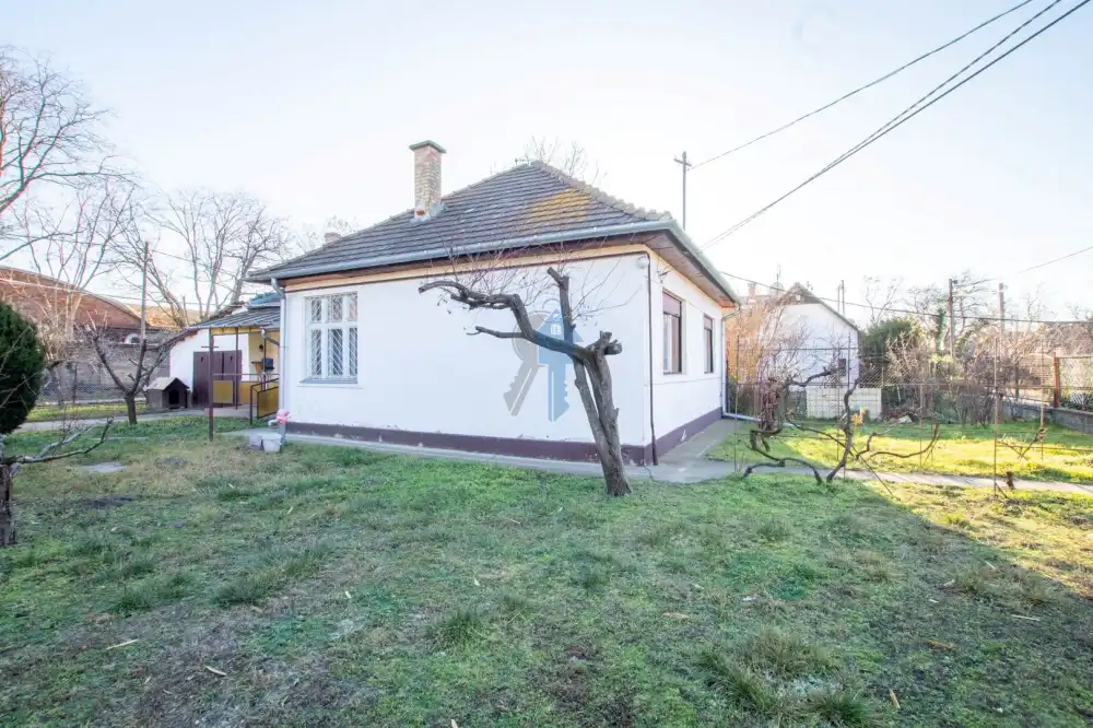 Budapest, XIX. kerület - Felsőkispest