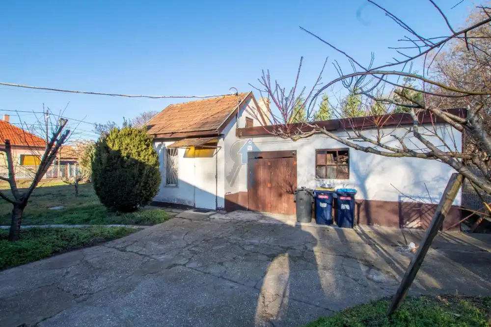 Budapest, XIX. kerület - Felsőkispest