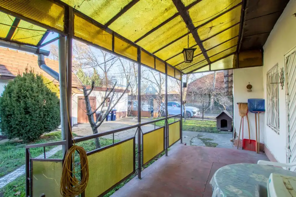 Budapest, XIX. kerület - Felsőkispest