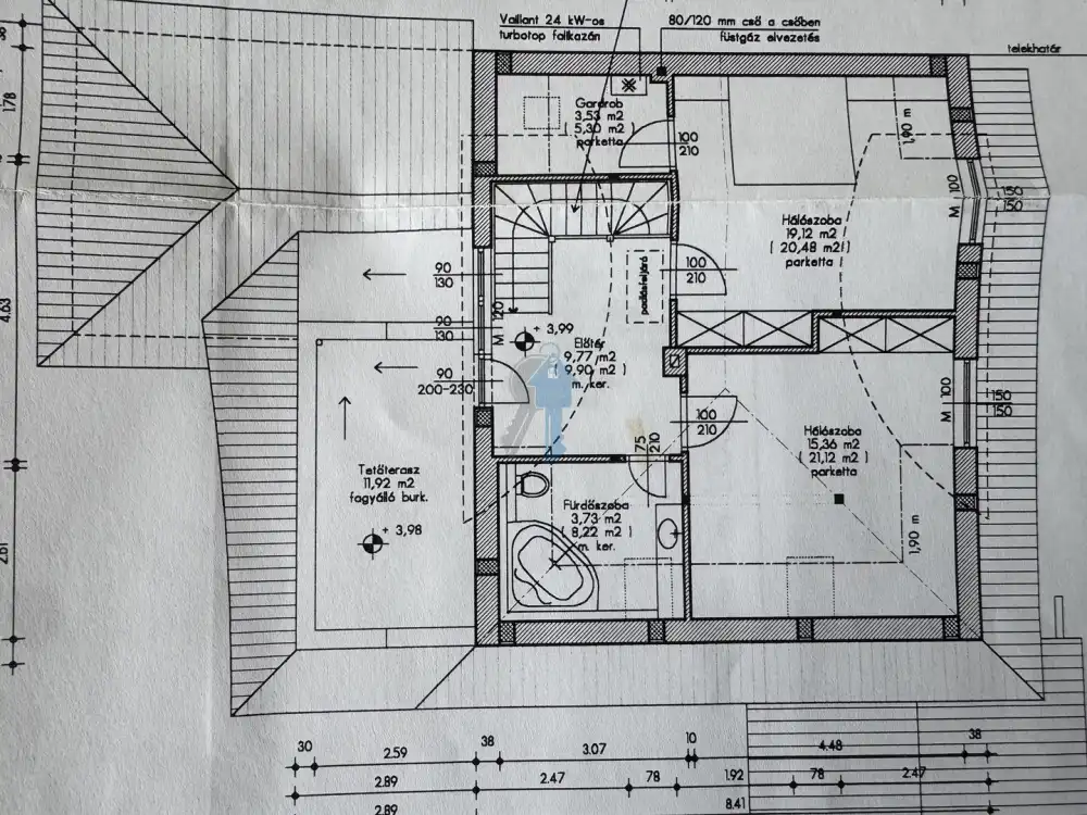 Budapest, XIX. kerület - Felsőkispest