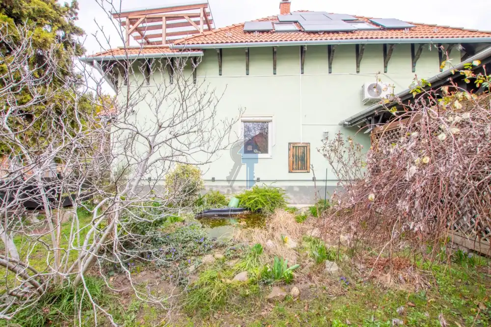 Budapest, XIX. kerület - Felsőkispest