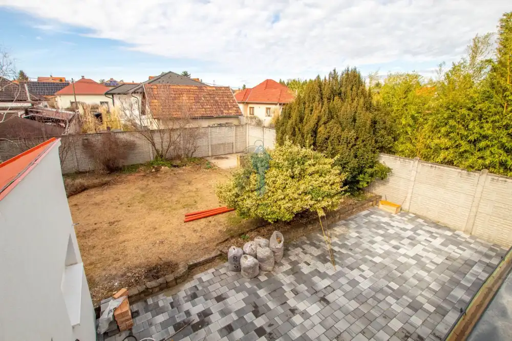 Budapest, XVII. kerület - Rákoscsaba-Újtelep