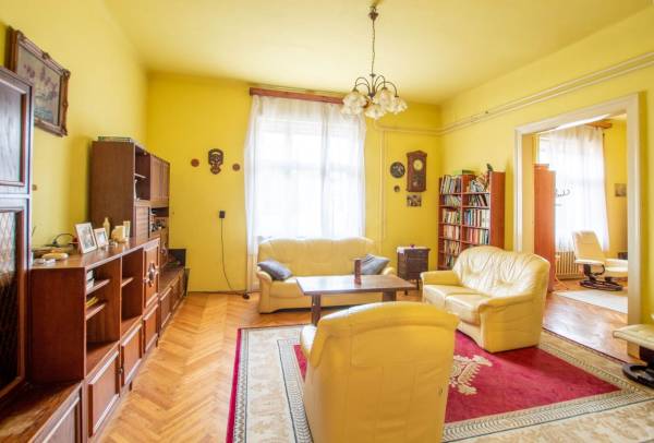 eladó családi ház, Budapest, XVII. kerület