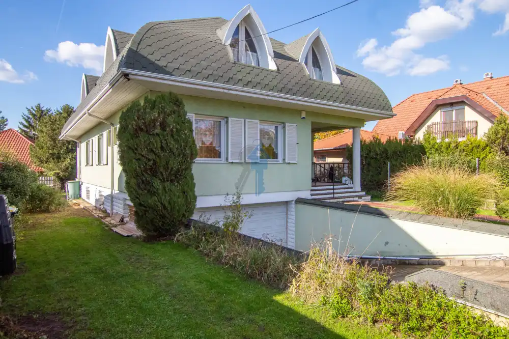 Budapest, XVIII. kerület - Szemere telep