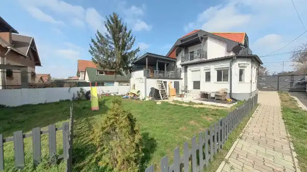 Eladó családi ház, Budapest, XVIII. kerület 5 szoba 140 m² 81.9 M Ft