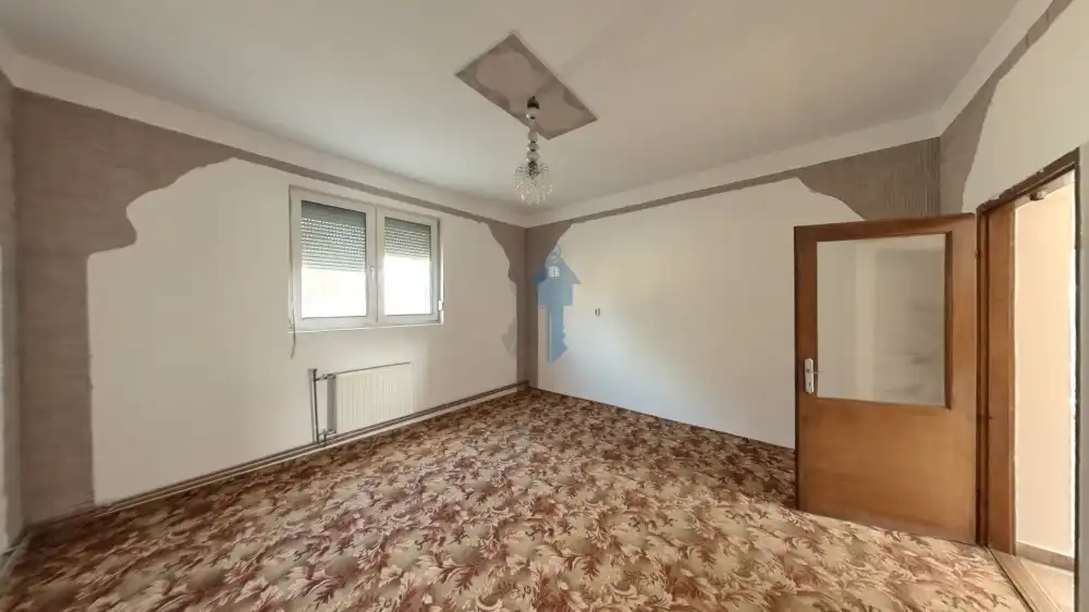 Budapest, XVIII. kerület - Újpéteri telep