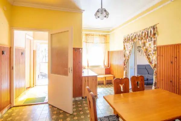 Eladó családi ház, Budapest, XVIII. kerület 3 szoba 89 m² 78 M Ft