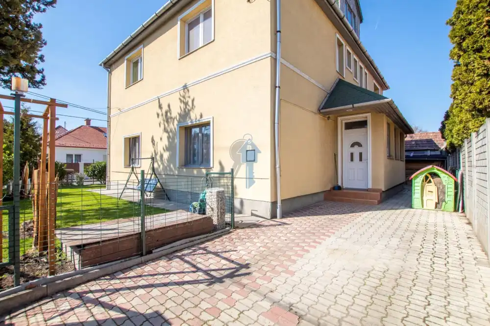 Budapest, XX. kerület - Gubacsipuszta