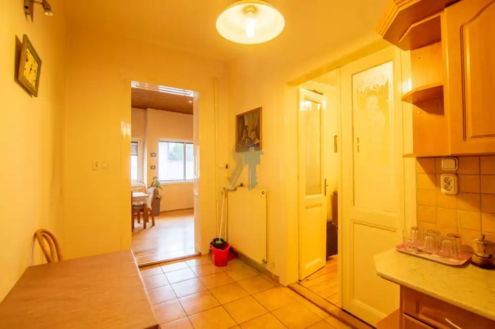 Budapest, XXIII. kerület - Orbánhegy