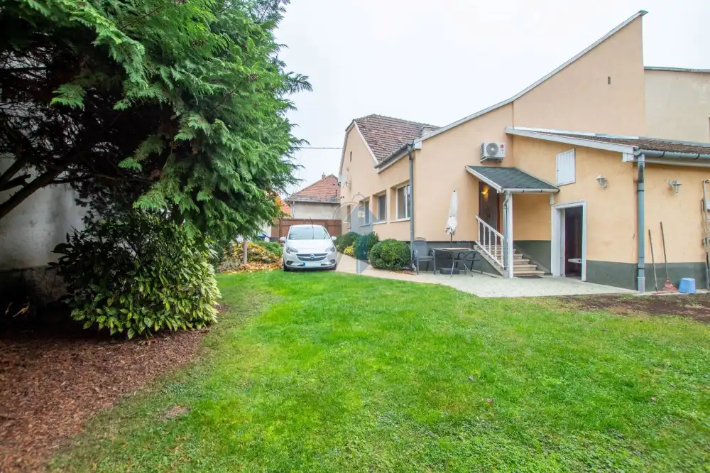 Budapest, XXIII. kerület - Orbánhegy