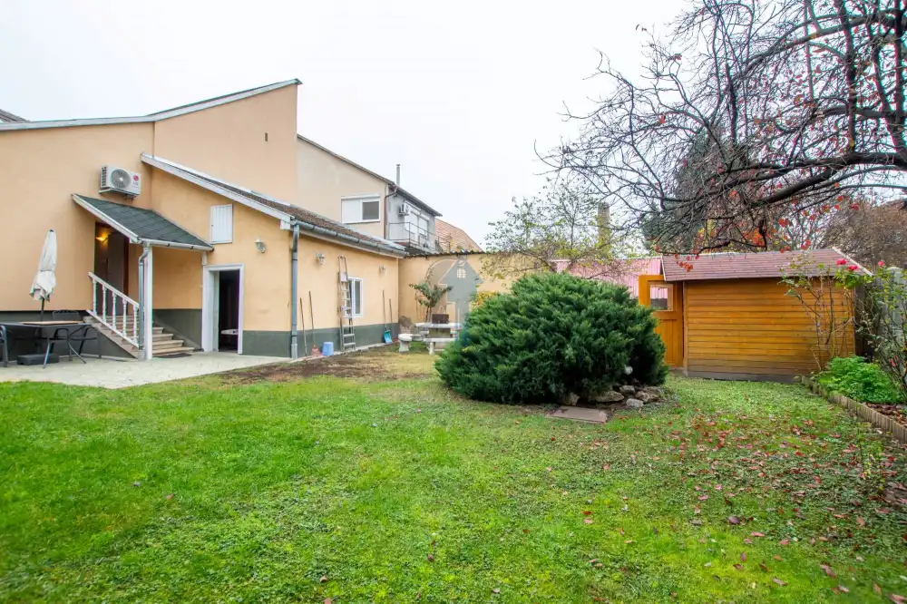 Budapest, XXIII. kerület - Orbánhegy