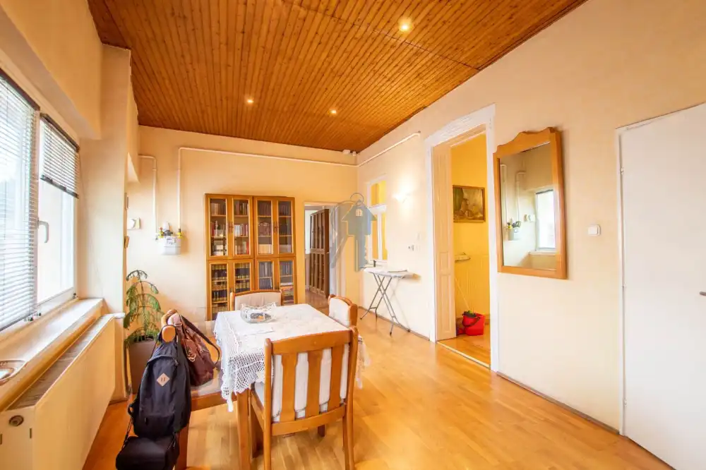 Budapest, XXIII. kerület - Orbánhegy