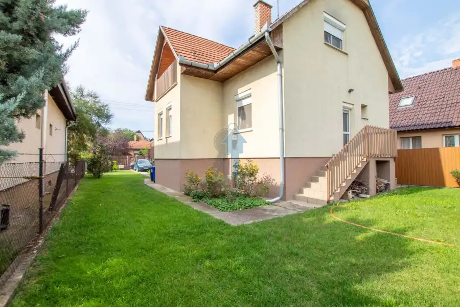 eladó családi ház, Dunaharaszti