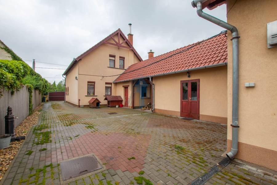 eladó családi ház, Gyál