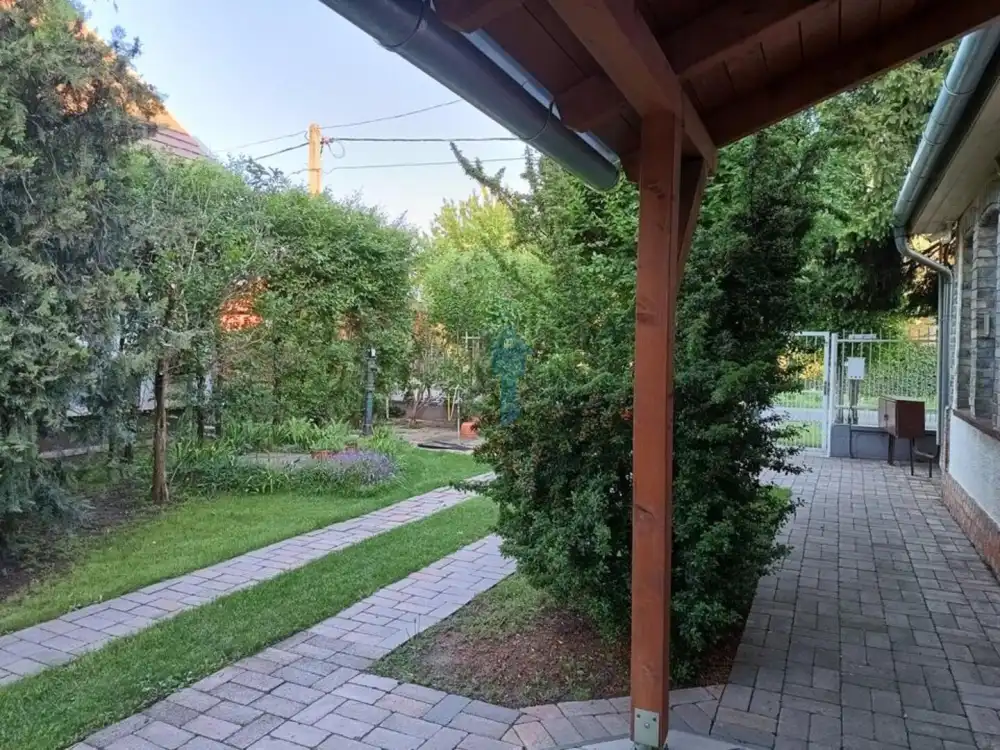 Pest megye - Gyál