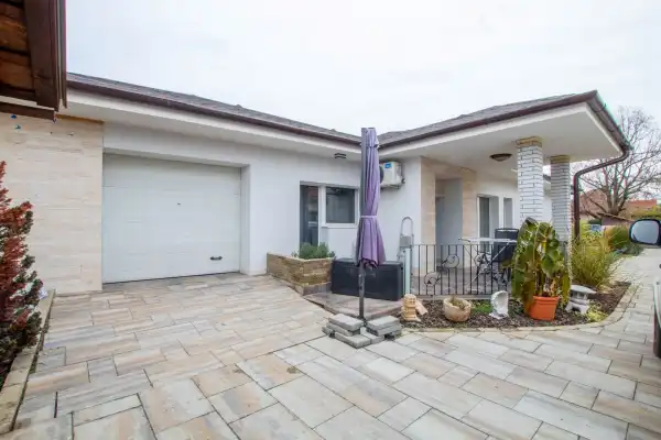 Eladó családi ház, Gyál 4 szoba 122 m² 119.9 M Ft