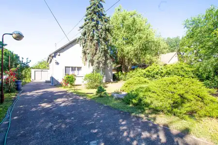 Eladó családi ház, Gyál 3 szoba 69 m² 77 M Ft
