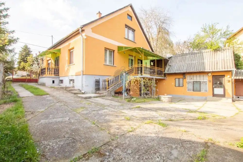 Pest megye - Gyömrő