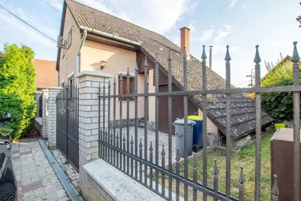 Eladó családi ház, Ócsa 3 szoba 115 m² 69.9 M Ft