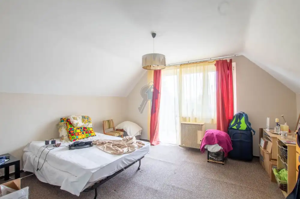 Pest megye - Újlengyel