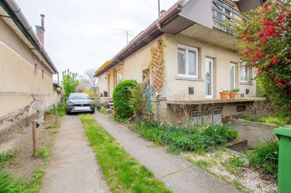 Pest megye - Újlengyel