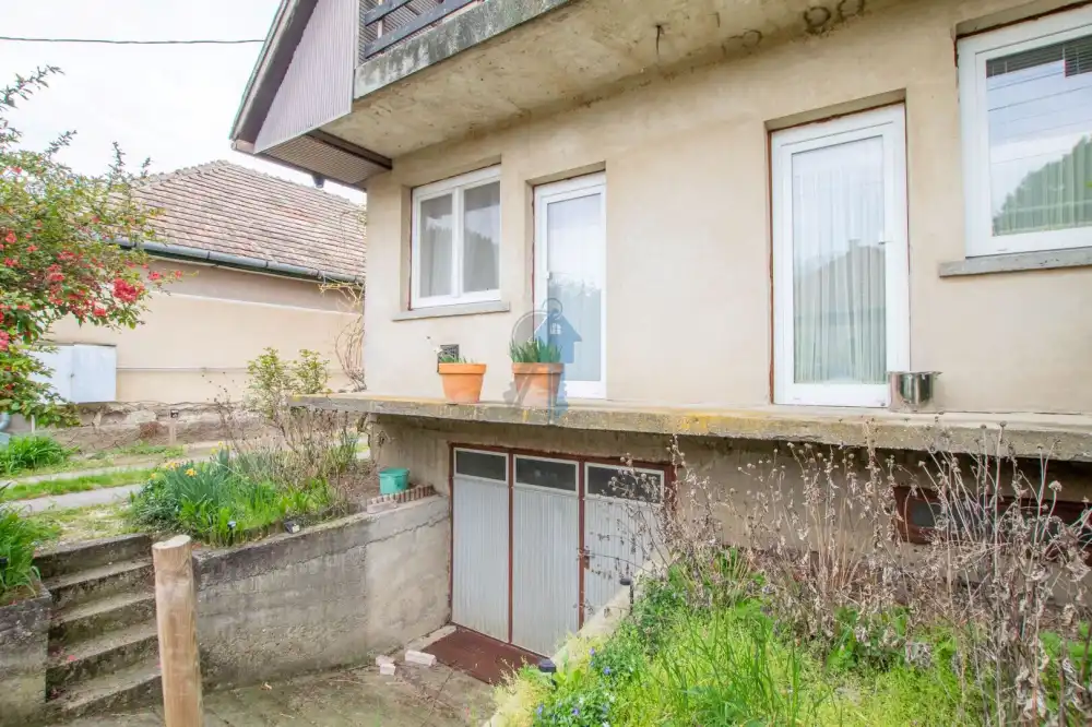 Pest megye - Újlengyel