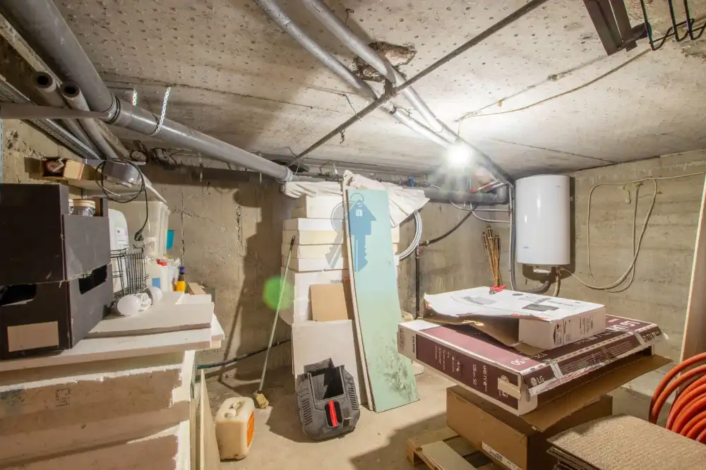 Pest megye - Újlengyel