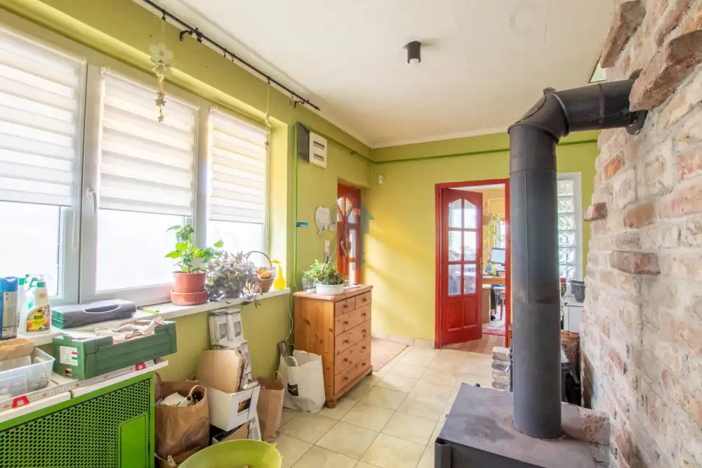 Pest megye - Újlengyel