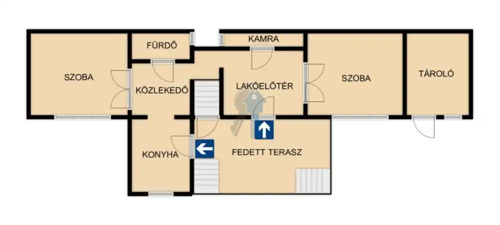 Budapest, XVIII. kerület - Rendessytelep