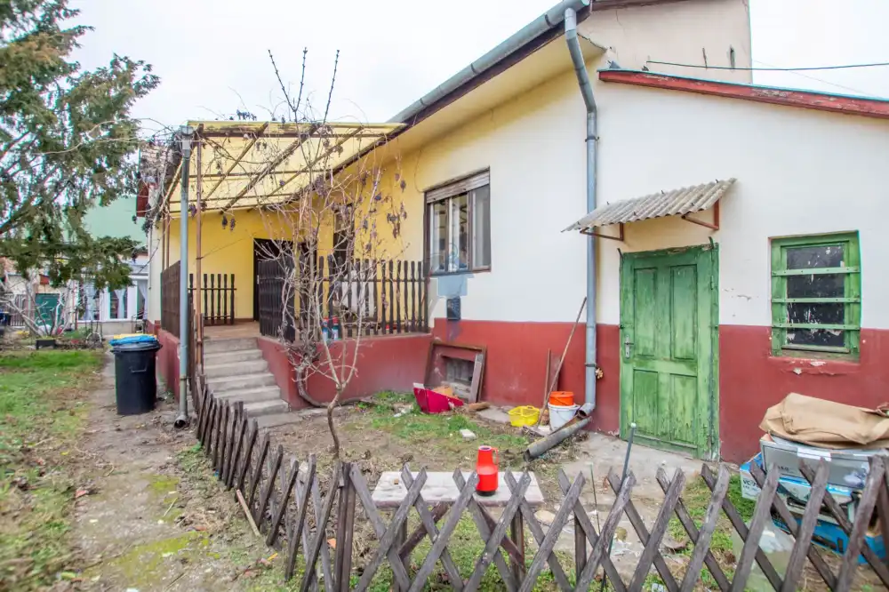 Budapest, XVIII. kerület - Rendessytelep