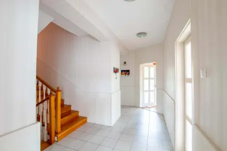 Eladó ikerház, Budapest, XIX. kerület 7 szoba 387 m² 289 M Ft