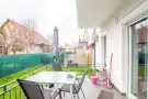 Budapest, XVIII. kerület - Ganzkertváros
