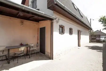 Eladó ikerház, Gyál 3 szoba 90 m² 77 M Ft
