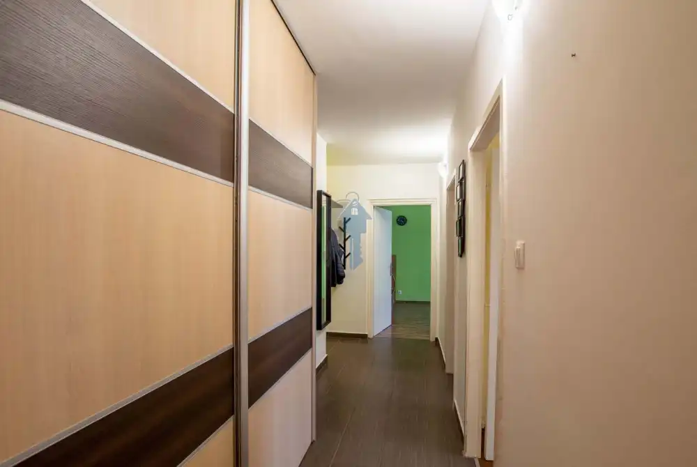 Budapest, XIX. kerület - Kispesti ltp.