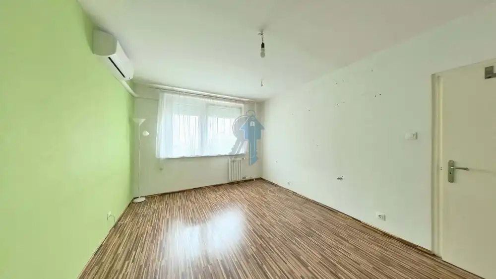 Budapest, XIX. kerület - Kispesti ltp.