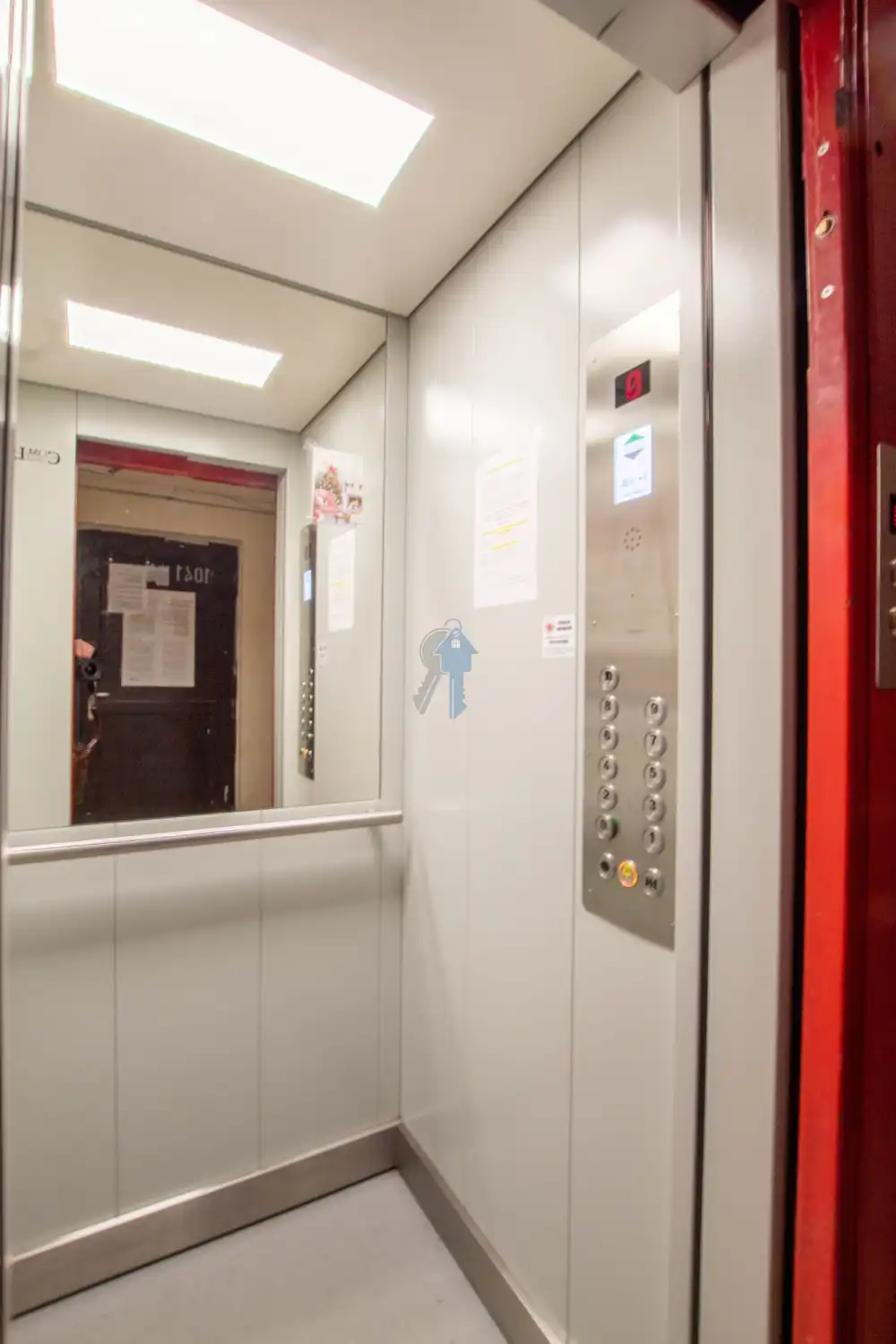 Budapest, XIX. kerület - Kispesti ltp.