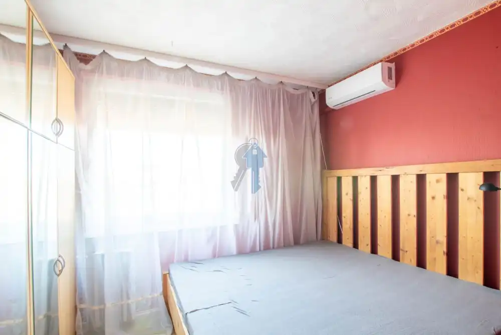 Budapest, XIX. kerület - Kispesti ltp.