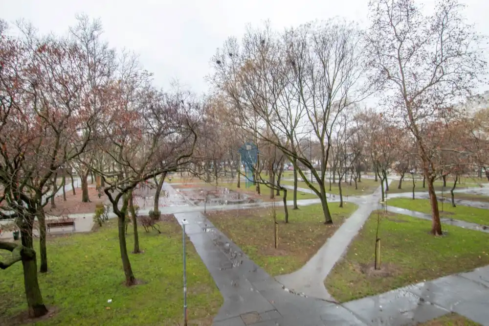 Budapest, XV. kerület - Újpalota