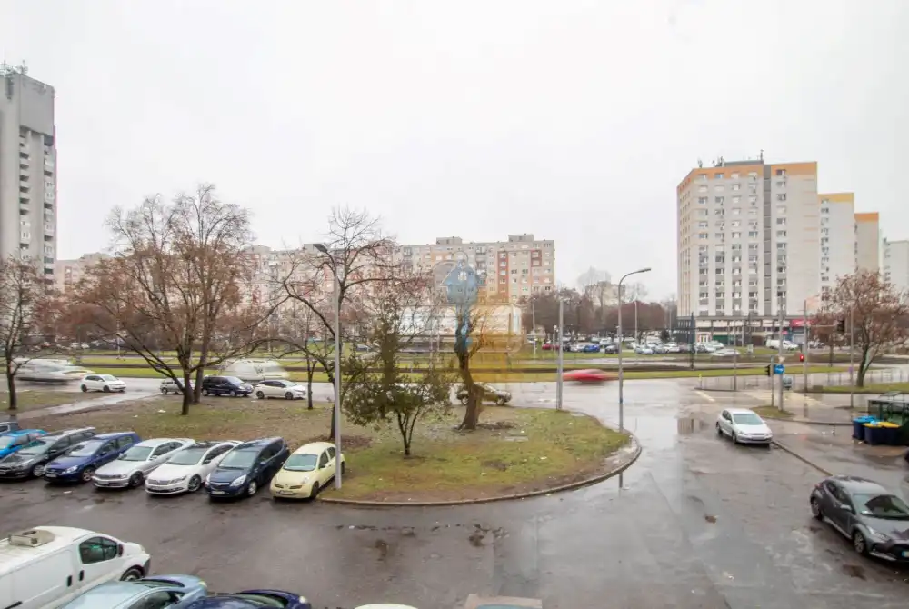 Budapest, XV. kerület - Újpalota