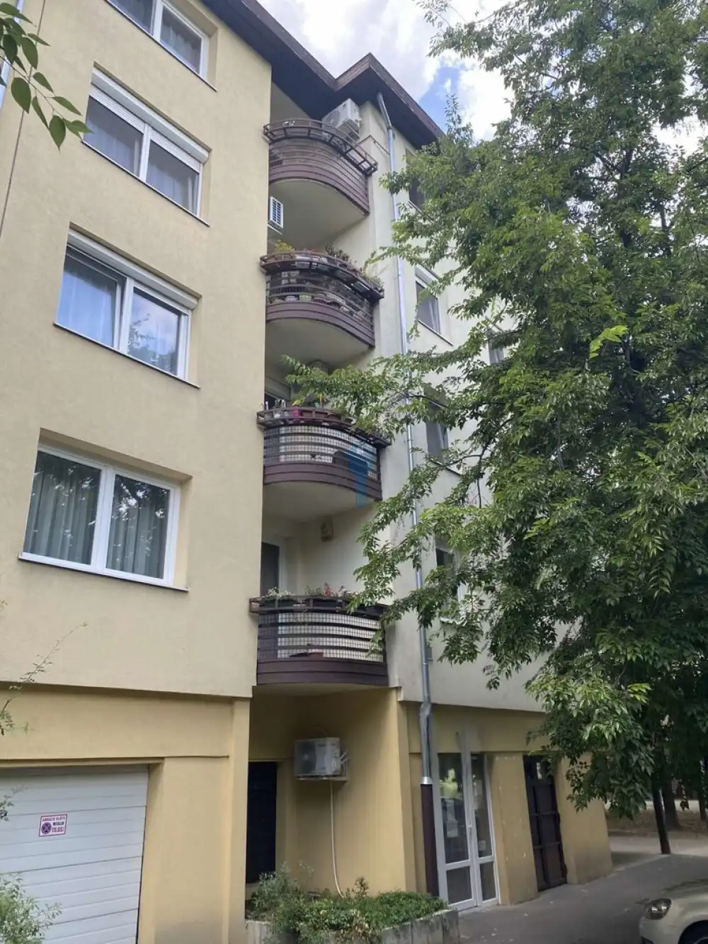Budapest, XVIII. kerület - Gloriett-telep