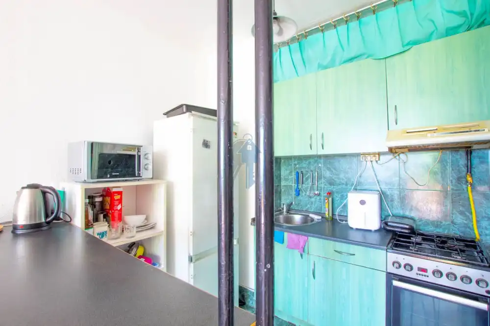 Budapest, XX. kerület - Pesterzsébet ltp.