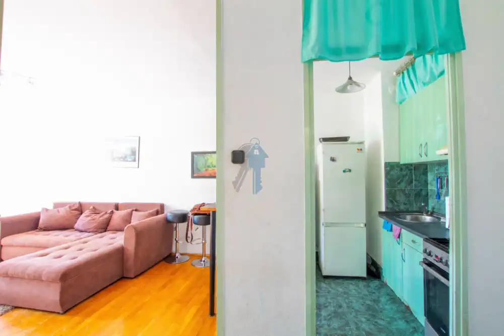 Budapest, XX. kerület - Pesterzsébet ltp.