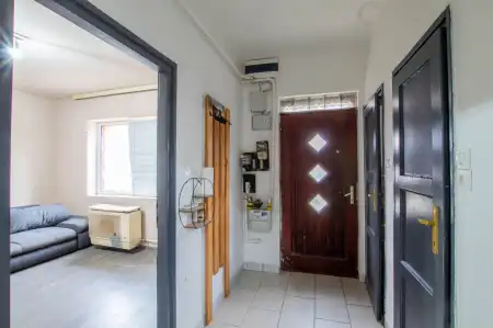 Eladó sorház, Budapest, IX. kerület 1+1 szoba 37 m² 46.5 M Ft