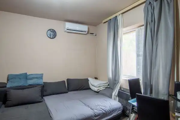 Eladó sorház, Budapest, IX. kerület 1+1 szoba 37 m² 46.5 M Ft