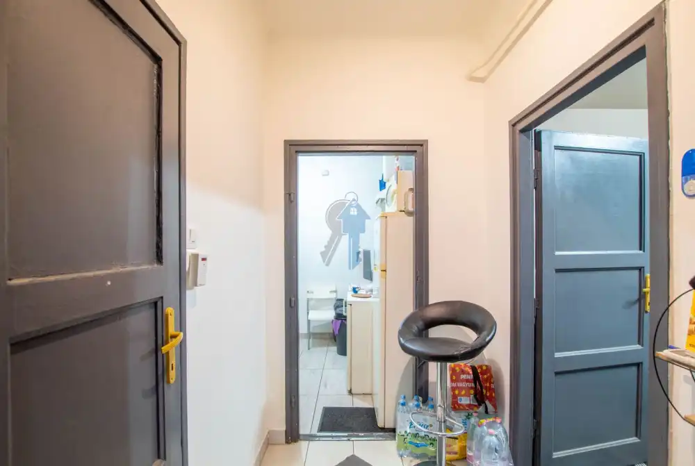 Budapest, IX. kerület - Külső-Ferencváros