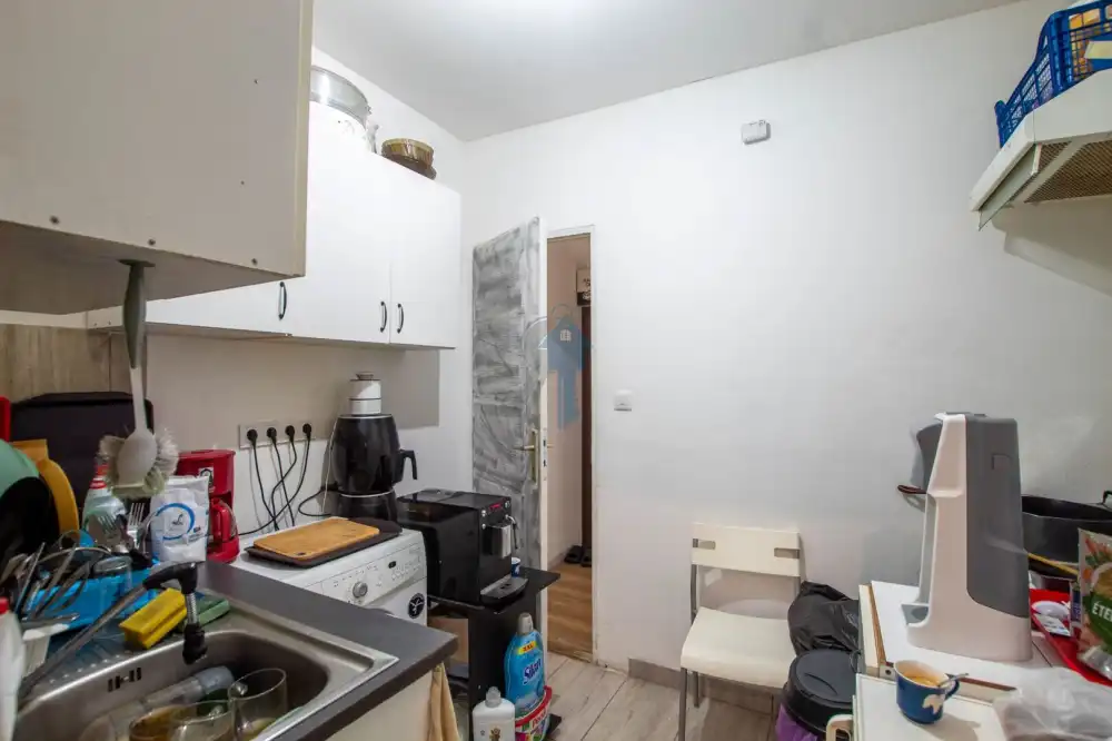 Budapest, IX. kerület - Külső-Ferencváros