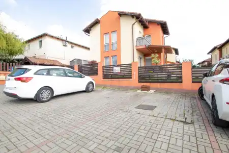 Eladó sorház, Gyömrő 3 szoba 72 m² 83.9 M Ft